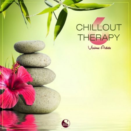 VA - Chillout Therapy Vol 6 (2016)