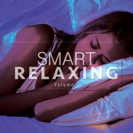 VA - Smart Relaxing Vol.1: Finest Chill Selection (2016)