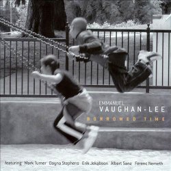 Emmanuel Vaughan-Lee - Borrowed Time (2004)