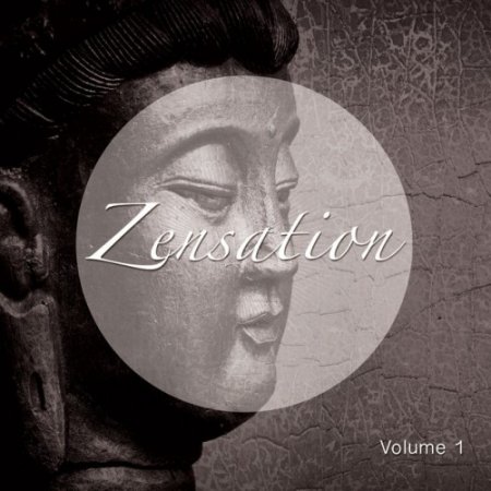 VA - Zensation Vol.1: Easy Flow Relax Tunes (2016)