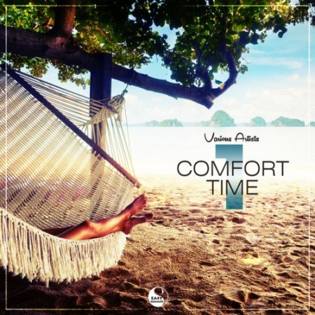 VA - Comfort Time Vol.1 (2016)