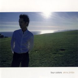 Akira Jimbo - Four Colors (2007)