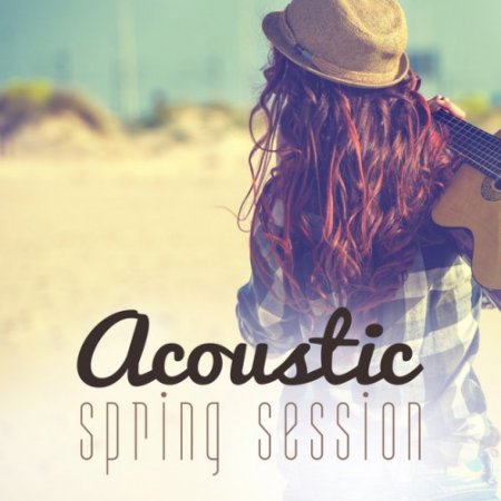 VA - Acoustic Spring Session (2016)