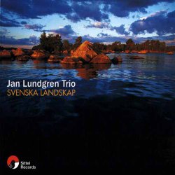 Jan Lundgren Trio - Svenska Landskap (2003)