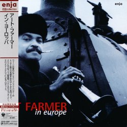 Art Farmer - In Europe (2006)