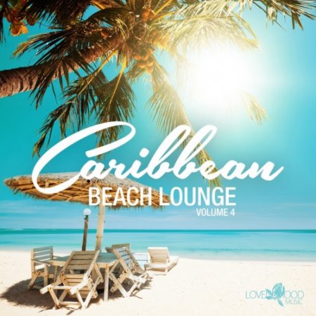 VA - Caribbean Beach Lounge Vol.4 (2016)