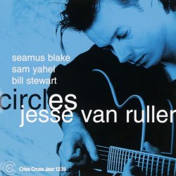 Jesse Van Ruller - Circles (2003)