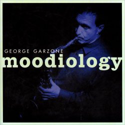 George Garzone - Moodiology (1999)