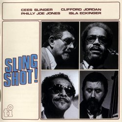 Cees Slinger - Sling Shot! (2015)