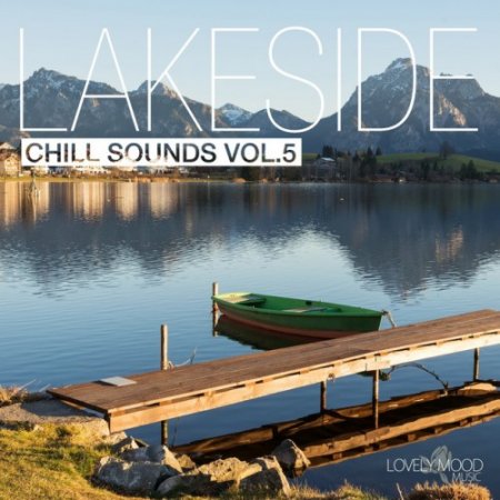 VA - Lakeside Chill Sounds Vol.5 (2016)