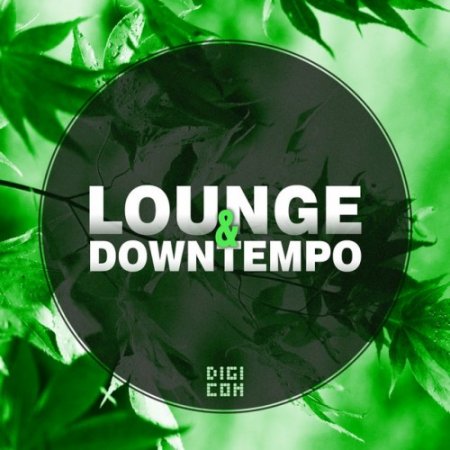 VA - Lounge and Downtempo Vol.1 (2016)