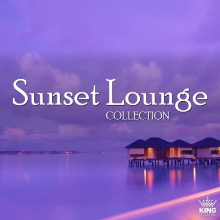 VA - Sunset Lounge Collection (2016)