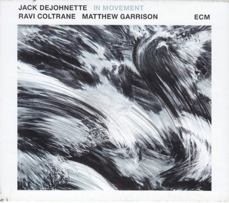 Jack DeJohnette - In Movement (2016)