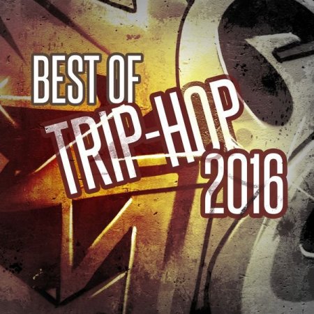 VA - Best of Trip-Hop 2016 (2016)