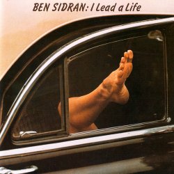 Ben Sidran - I Lead A Life (1972)