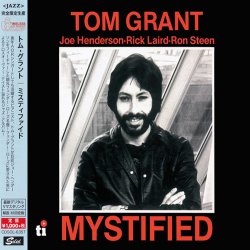 Tom Grant - Mystified (2015)