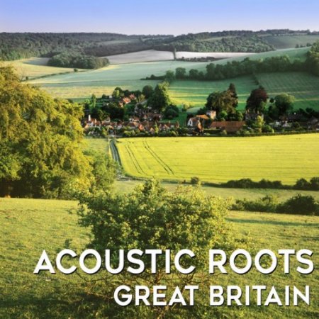 VA - Acoustic Roots: Great Britain (2016)
