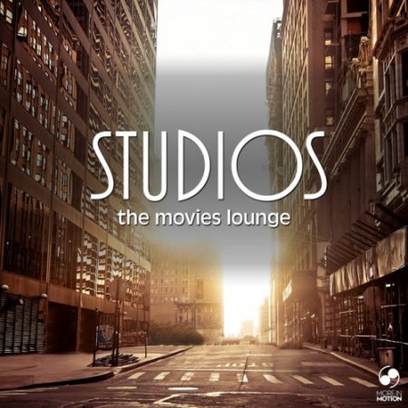 VA - Studios the Movies Lounge (2016)