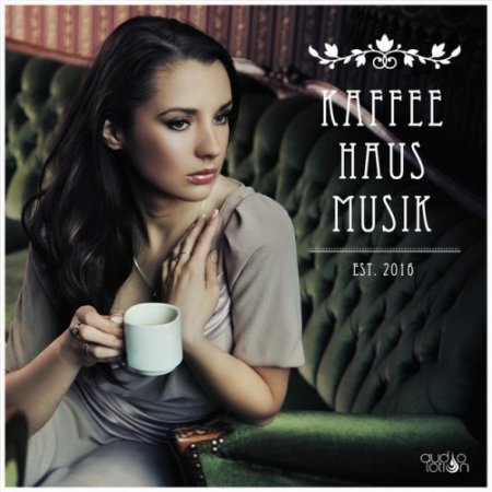 VA - Kaffeehausmusik (2016)