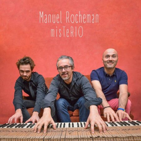 Manuel Rocheman - misTeRIO (2016)