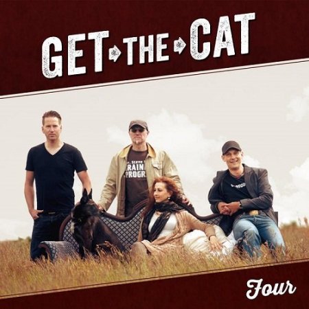 Get The Cat - Four (2016)