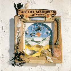 Cafe Del Mar: Ibiza Volumen Tres (1996)