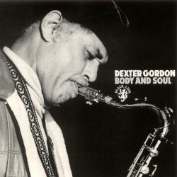 Dexter Gordon - Body And Soul (1988)