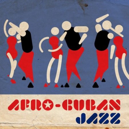 VA - Afro-Cuban Jazz (2016)