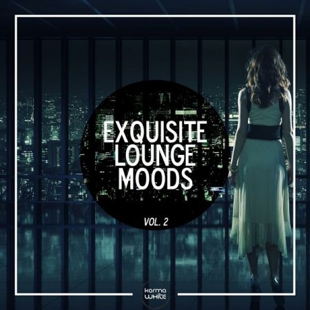 Label: Karmawhite  	Жанр: Lounge, ChillOut, Easy