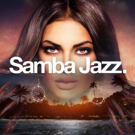 VA - Samba Jazz (2016)