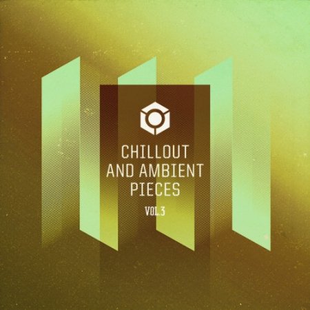 VA - Chillout and Ambient Pieces Vol.3 (2016)