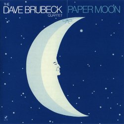 The Dave Brubeck Quartet - Paper Moon (2014)