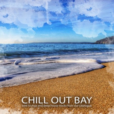 VA - Chill out Bay (2016)