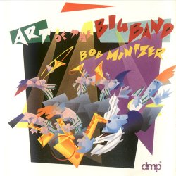 Label: DMP 	Жанр: Jazz 	Год выпуска: 1991