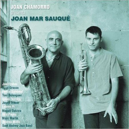Joan Chamorro - Joan Mar Sauque (2016)