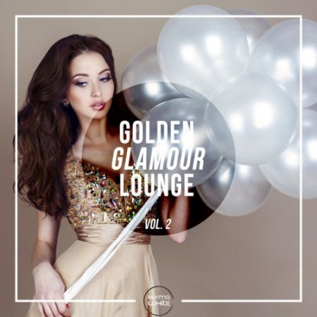 VA - Golden Glamour Lounge Vol.2 (2016)