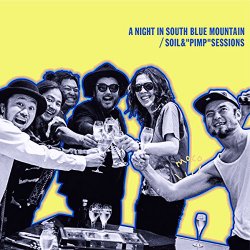 Soil & "Pimp" Sessions - A Night In South Blue Mountain (2015)