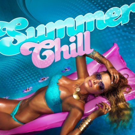 VA - Summer Chill (2016)