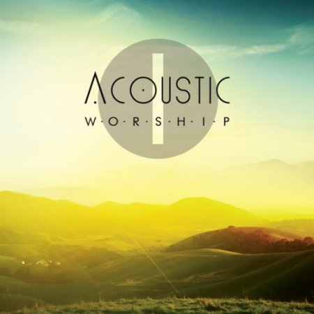 VA - Acoustic Worship (2016)
