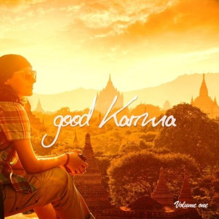 Label: Karma Pure  	Жанр: Lounge, ChillOut, Easy