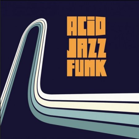 Label: Irma Records  Жанр: Jazz, Funk  Год