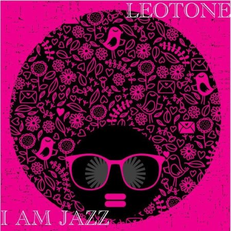 Leotone - I Am Jazz (2016)