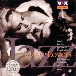 Jazz For Lovers Volume 2 (1993)