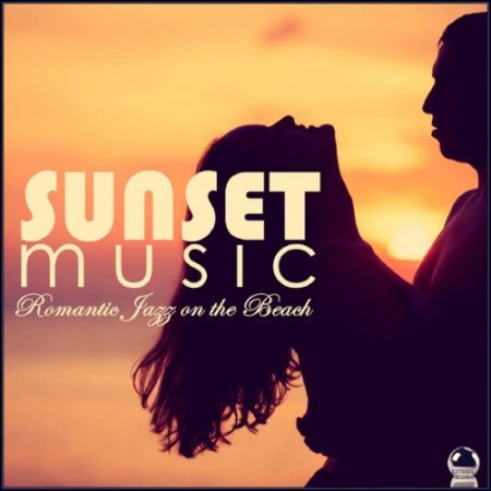VA - Sunset Music: Romantic Jazz on the Beach (2016)
