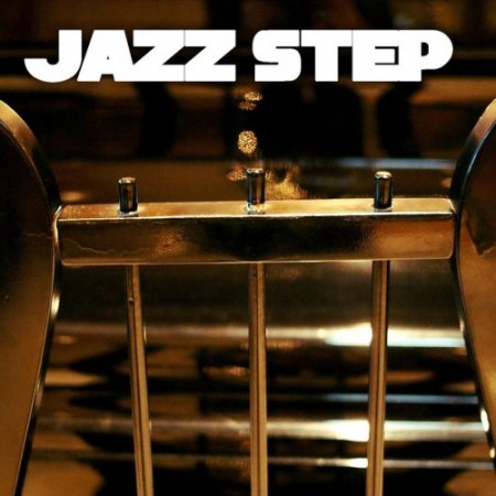 VA - Jazz Step: Latin Classic Contemporary Jazz (2016)