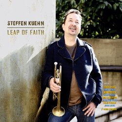 Steffen Kuehn - Leap Of Faith (2016)