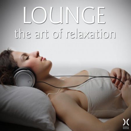 VA - Lounge - The Art of Relaxation (2016)