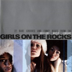 VA - Girls On The Rocks (2005)