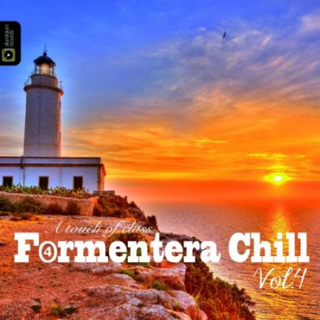 VA - Formentera Chill Vol.4 (2016)