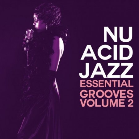VA - Nu Acid Jazz Vol.2: Essential Grooves (2016)